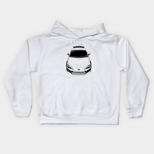 BRZ Kids Hoodie